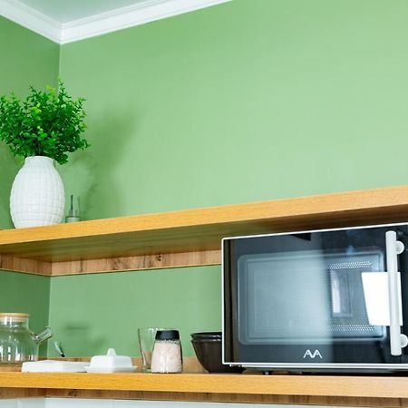 Evergreen Apart Almaty Exterior foto